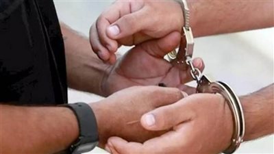 حبس عاطل بتهمة الاتجار في مخدر الحشيش بدار السلام