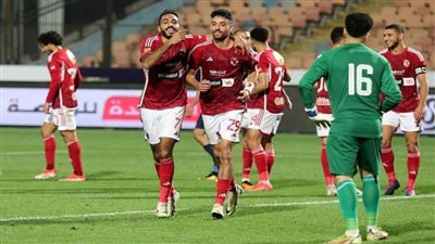 مباريات اليوم الخميس والقنوات الناقلة أبرزها الأهلي وزد