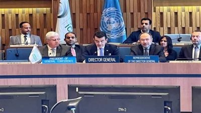 100 منحة رئاسية مُهداه من مصر.. 10 سنوات من إنجازات التعليم العالي في عهد الرئيس السيسي (صور)