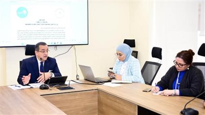 الهجرة تستعرض نتائج ورشة العمل الخاصة بتسهيل منح تأشيرة الأعمال التجارية بين مجموعة دول الكوميسا (صور)