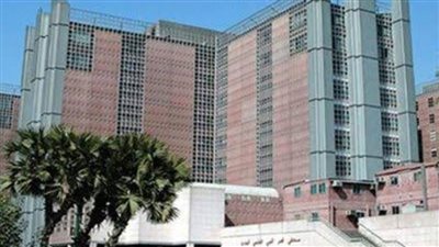 طوارئ قصر العيني: استقبال 1336 حالة مرضية وإجراء 104 عمليات جراحية بالمستشفيات