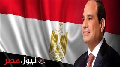 المستشار النمساوي كارل نيهامر يهنئ الرئيس السيسي بعيد الفطر المبارك