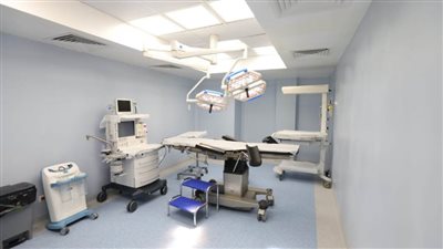 التعليم العالي: تطوير مستمر بقطاع المستشفيات الجامعية (صور)