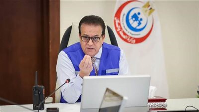 الصحة: تقديم الخدمات العلاجية بالمجان لـ 573 ألف مواطن من خلال 500 قافلة طبية في 3 أشهر