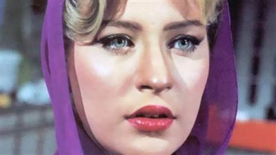 نقابة المهن الموسيقية تنعي الفنانة شيرين سيف النصر