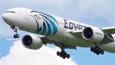 الحكومة تكشف حقيقة إغلاق المجال الجوي المصري بشكل طارئ