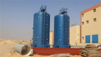 وزير الإسكان يتابع موقف مشروعات محطات تنقية مياه الشرب ومعالجة الصرف الصحي بـ4 مدن جديدة