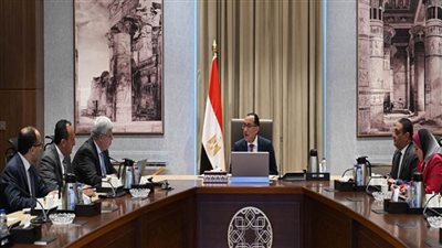 رئيس الوزراء يُوجه بتشكيل لجنة عليا لإحياء 
