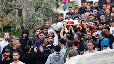 بيان عاجل من فرنسا بشأن الأعمال الإجرامية للمستوطنين في الضفة الغربية