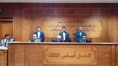 السجن 10 سنوات لـ3 متهمين وتغريمهم مليون جنيه بالاتجار فى البشر