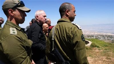 وزير الدفاع الإسرائيلي: سنقطع أيدي إيران ولا شيء يمنعنا من ضمان أمننا