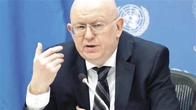 روسيا تدعو مجلس الأمن لفرض عقوبات ضد إسرائيل