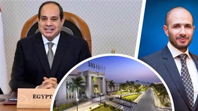 الرئيس السيسى يصدر قرارا جمهوريا بتعديل بعض أحكام قرار إنشاء جامعة مصر للعلوم والتكنولوجيا بمدينة طيبة بالأقصر وإضافة كلية الطب البشرى