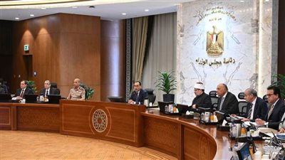رئيس الوزراء: الدولة بمختلف أجهزتها حريصة على إتاحة الدعم اللازم للمُصنعين والمصدرين المصريين