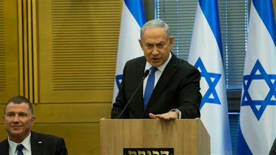 رئيس وزراء إسرائيل الأسبق: يجب نقل السيطرة على قطاع غزة إلى أوروبا