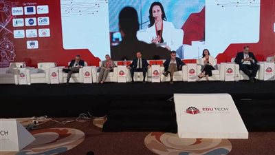 الهجرة تشارك في النسخة الثالثة للمنتدى والمعرض الدولي للتعليم الفني التكنولوجي والتعليم المزدوج والتدريب المهني 