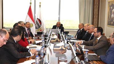 وزير قطاع الأعمال: استراتيجية الوزارة وخطة عمل شركاتها تقوم على التكامل والتعاون وفتح المجال أمام الاستثمار المحلي والأجنبي