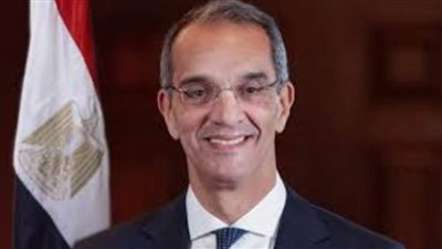 وزير الاتصالات: الدولة المصرية تولي اهتماما كبيرا بالفكر الإبداعي والأداء الابتكاري