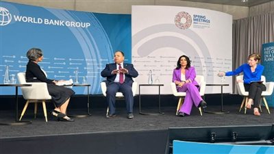 وزير المالية: مصر تتحرك بقوة لبناء نظام قوى للتأمين الصحي الشامل (صور)