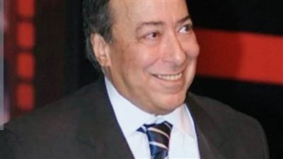 رئيس المركز القومي للمسرح والموسيقى والفنون والشعبية ينعي الفنان الكبير صلاح السعدني