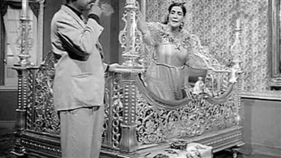 حقيقة إختفاء سرير والدة الخديوي عباس حلمي الثاني من قصر محمد على