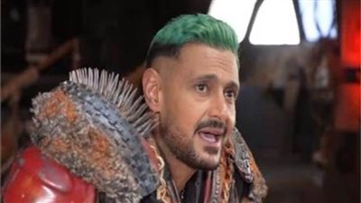 رامز جلال يوجه رسالة شكر لجمهوره لهذا السبب