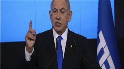 نتنياهو: أرفض أي عقوبات ضد الجيش الإسرائيلي.. وأتواصل مع المسئولين الأمريكيين لمنعها