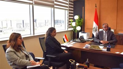  وزير الإسكان يُتابع موقف مشروعات مياه الشرب والصرف الصحي الجاري تنفيذها بالتعاون مع شركاء التنمية