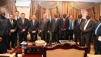 لتعزيز التعاون.. افتتاح عدد من المشروعات المصرية التنموية الكبرى في جنوب السودان قريبا