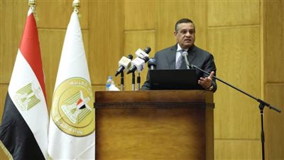 وزير التنمية المحلية يشهد انطلاق برنامج تدريبي مكثف لـ4700 من العاملين بالمحليات لمدة 3 أسابيع بمركز سقارة للتدريب