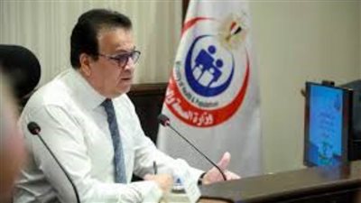 الصحة: نعالج جميع مرضى غسيل الكلوي مجانا.. ونعد دراسة لحوكمة المنظومة الدوائية