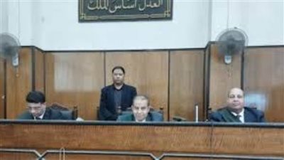 غدا.. نظر قضية اتهام 4 أشخاص بقتـ.ل طبيب التجمع