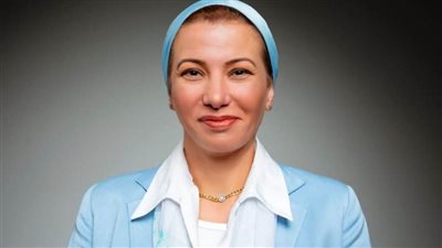 وزيرة البيئة تترأس جلسات الهدف العالمي الجديد لتمويل المناخ بحوار بيتسبرج 