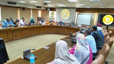 التنمية المحلية: انتهاء 3 دورات تدريبية بمركز سقارة للتدريب بإجمالي 100 متدرب من جميع المحافظات