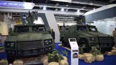 إدارة المدرعات بالقوات المسلحة: جيش مصر السيف الحافظ للأمة قدسيتها