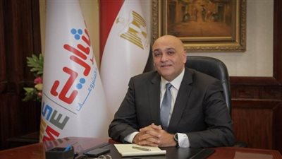 باسل رحمي: جهاز تنمية المشروعات يقدم كافة سبل الدعم لمشروعات أبناء سيناء ومدن القناة خاصة الانتاجية