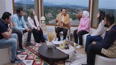 عمرو خالد: هذا حنان وعطاء الله الكبير لمن يشهدون ليلة القدر (فيديو)