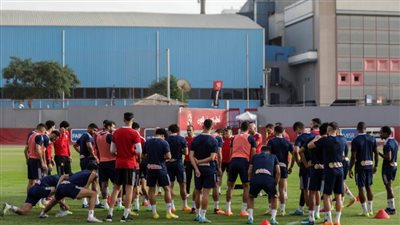 كولر عن لقاء الأهلي ومازيمبي غدا : تسجيل المنافس يصعب موقفنا