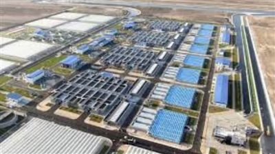 خبير اقتصادي : إنفاق 750 مليار جنيه لمشروعات تنمية سيناء