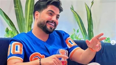 عماد سلام يكشف تفاصيل فيلم 