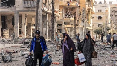 الخارجية الأمريكية: لا نزال نعارض أي عملية عسكرية في رفح الفلسطينية