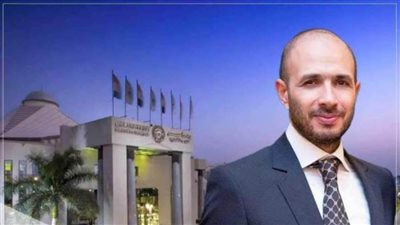 خالد الطوخى يكتب: مصر تقهر الأزمات وتعبر لبر الأمان