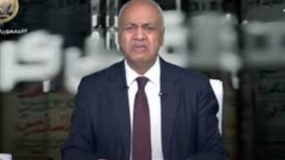 مصطفى بكري: التعديل الوزاري ليس مطلوبا على مستوى الأشخاص فقط