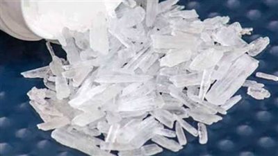 أستاذ علاج سموم: إدمان المخدرات التخليقية من الجرعة الأولى