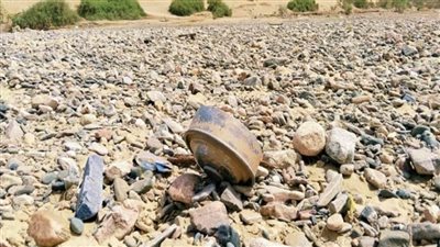كيف حولت الألغام باليمن الأمطار إلى مواسم أخطار؟