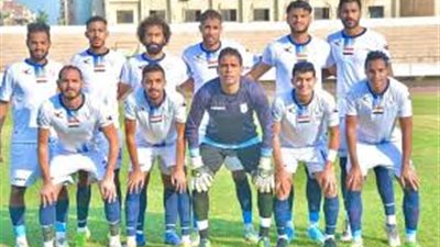 أبوقير للأسمدة يحقق المفاجأة ويطيح بالاتحاد السكندري من كأس مصر