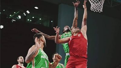 الاتحاد المصري لكرة السلة يعلن عن تعيين حكام أجانب لنهائي السوبر 