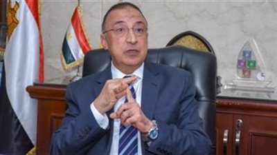 محافظ الإسكندرية يتابع الاستعدادات النهائية لامتحانات الثانوية العامة