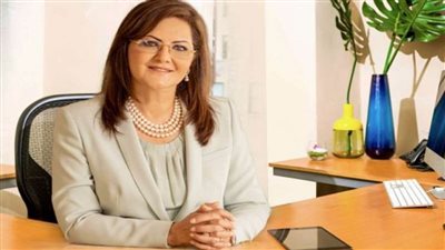 وزيرة التخطيط تتوجه إلى الرياض للمشاركة في الاجتماع الخاص للمنتدى الاقتصادي العالمي