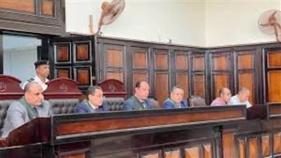 السجن المشدد 3 سنوات لشخص باع أرضا من أملاك الدولة بأسيوط